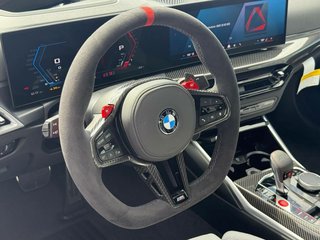 2026 BMW M3 Competition xDrive - photo 6