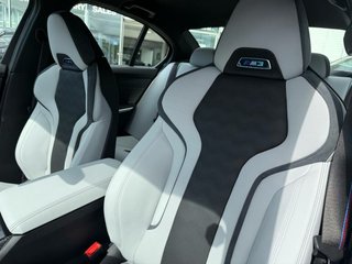 2026 BMW M3 Competition xDrive - photo 7