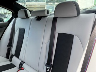 2026 BMW M3 Competition xDrive - photo 8
