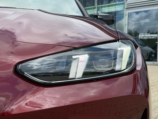 2026 BMW M3 Competition xDrive - photo 10