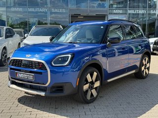 MINI Countryman S ALL4 Demonstrator for sale