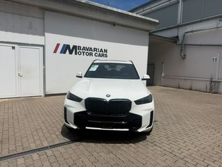 2026 BMW X5 xDrive40i - photo 2