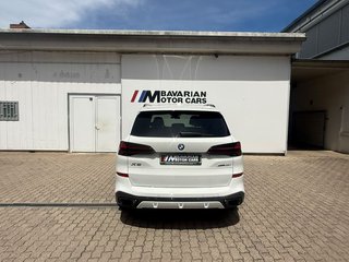 2026 BMW X5 xDrive40i - photo 1