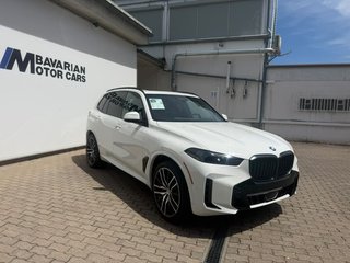 2026 BMW X5 xDrive40i - photo 3