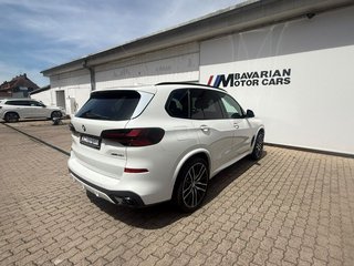2026 BMW X5 xDrive40i - photo 4