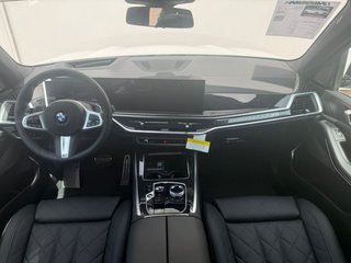 2026 BMW X5 xDrive40i - photo 6