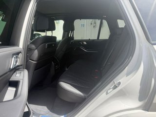 2026 BMW X5 xDrive40i - photo 7