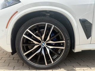 2026 BMW X5 xDrive40i - photo 8