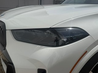 2026 BMW X5 xDrive40i - photo 9