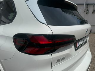 2026 BMW X5 xDrive40i - photo 10