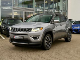 Jeep Compass Used vehicle for sale