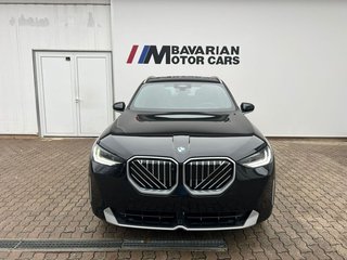 2025 BMW X3 30 xDrive - photo 2