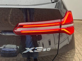 2025 BMW X3 30 xDrive - photo 1