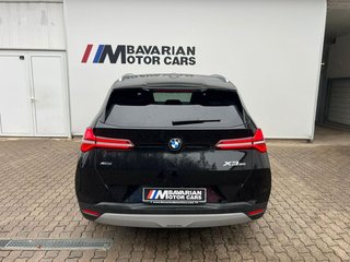 2025 BMW X3 30 xDrive - photo 2