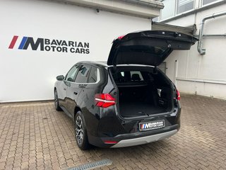 2025 BMW X3 30 xDrive - photo 3