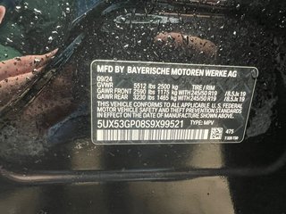 2025 BMW X3 30 xDrive - photo 4