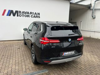 2025 BMW X3 30 xDrive - photo 5