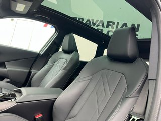 2025 BMW X3 30 xDrive - photo 7