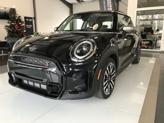 MINI Cooper S Hardtop Used vehicle for sale