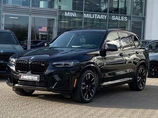 BMW X3 Demonstrator for sale