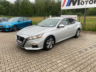 Nissan Altima Used vehicle for sale