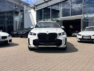 2026 BMW X5 xDrive40i - photo 2