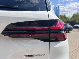 2026 BMW X5 xDrive40i - photo 1
