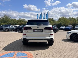 2026 BMW X5 xDrive40i - photo 2
