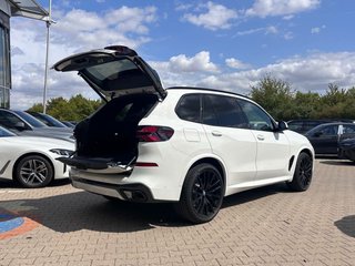 2026 BMW X5 xDrive40i - photo 3