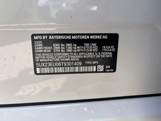 2026 BMW X5 xDrive40i - photo 4