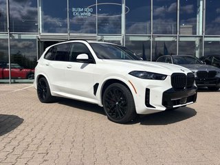 2026 BMW X5 xDrive40i - photo 3