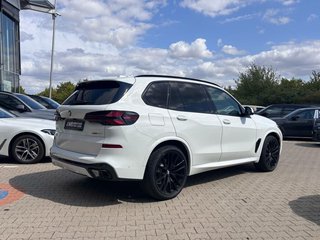 2026 BMW X5 xDrive40i - photo 4