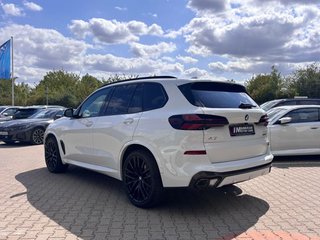 2026 BMW X5 xDrive40i - photo 5