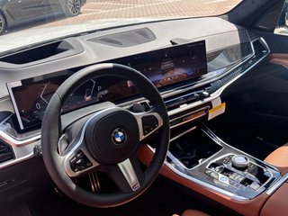 2026 BMW X5 xDrive40i - photo 6