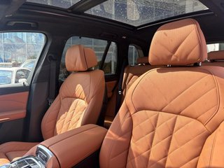 2026 BMW X5 xDrive40i - photo 7