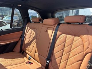 2026 BMW X5 xDrive40i - photo 8