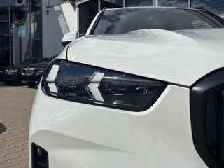 2026 BMW X5 xDrive40i - photo 10
