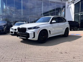 BMW X5 Demonstrator for sale