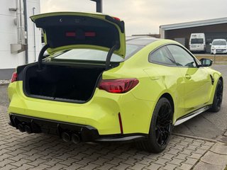 2026 BMW M4 Competition xDrive Coupe - photo 3