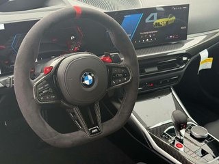 2026 BMW M4 Competition xDrive Coupe - photo 6
