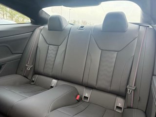 2026 BMW M4 Competition xDrive Coupe - photo 8