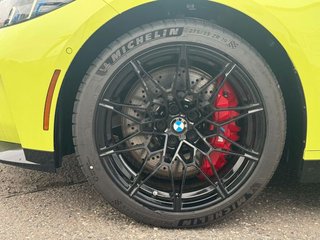 2026 BMW M4 Competition xDrive Coupe - photo 9