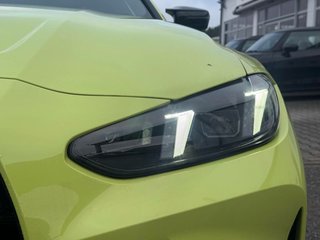 2026 BMW M4 Competition xDrive Coupe - photo 10