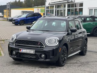 MINI Cooper S Countryman All4 Demonstrator for sale