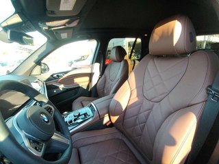 2026 BMW X5 xDrive40i - photo 2