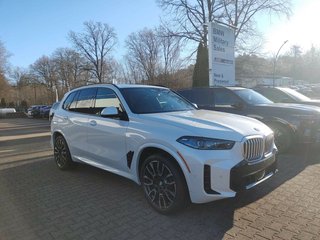 2026 BMW X5 xDrive40i - photo 1