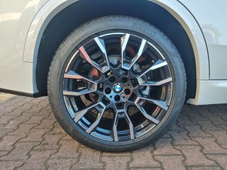 2026 BMW X5 xDrive40i - photo 4