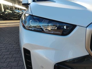 2026 BMW X5 xDrive40i - photo 5