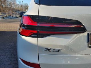 2026 BMW X5 xDrive40i - photo 6