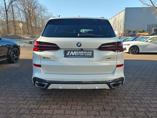 2026 BMW X5 xDrive40i - photo 7